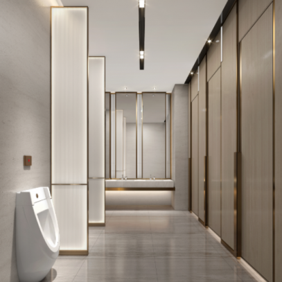 室內(nèi)精裝木門